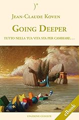 Going deeper tutto usato  Spedito ovunque in Italia 