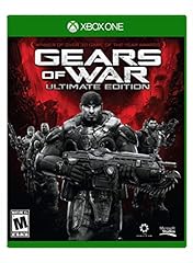 Gears war ultimate for sale  Delivered anywhere in USA 