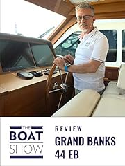 Grand banks boat for sale  Delivered anywhere in USA 