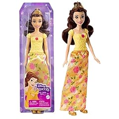 Bambola disnery princess usato  Spedito ovunque in Italia 