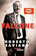 Falcone roman usato  Spedito ovunque in Italia 