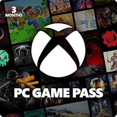 Game pass month for sale  Delivered anywhere in USA 