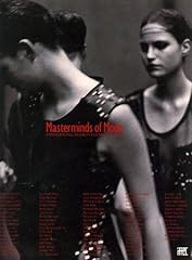 Masterminds mode international for sale  Delivered anywhere in USA 