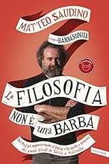 Filosofia non una usato  Spedito ovunque in Italia 