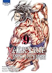 Valkyrie apocalypse t09 d'occasion  Livré partout en France