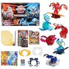 Bakugan ultimate pack for sale  Delivered anywhere in Ireland