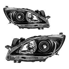 Kax headlight assembly for sale  Delivered anywhere in USA 