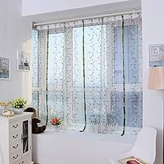 Omabeta window curtains for sale  Delivered anywhere in UK
