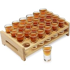Suprobarware shot glasses for sale  Delivered anywhere in UK
