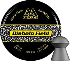 Air arms diabolo for sale  Delivered anywhere in Ireland