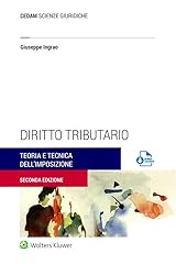 Diritto tributario usato  Spedito ovunque in Italia 