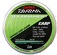 Daiwa tournament tapered for sale  Delivered anywhere in Ireland