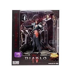 Bizak mcfarlane 64386739 usato  Spedito ovunque in Italia 