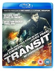 Transit blu ray for sale  Delivered anywhere in UK