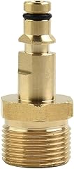 M22 hochdruckreiniger stecker gebraucht kaufen  Wird an jeden Ort in Deutschland