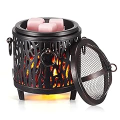Cauldron wax burner for sale  Delivered anywhere in UK
