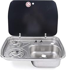 Gas camping stove for sale  Delivered anywhere in UK
