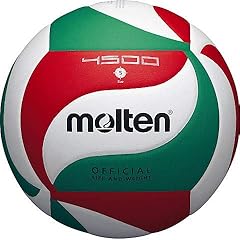 Molten palline pallavolo usato  Spedito ovunque in Italia 