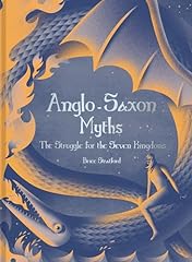 Anglo saxon myths for sale  Delivered anywhere in UK