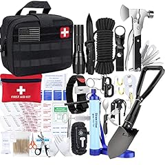 Survival kits camping for sale  Delivered anywhere in USA 