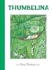 Thumbelina mini edition for sale  Delivered anywhere in USA 