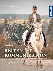 Reiten kommunikation reitersit gebraucht kaufen  Wird an jeden Ort in Deutschland