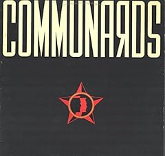 Communards communards london for sale  Delivered anywhere in USA 