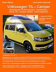 Volkswagen camper kaufberatung gebraucht kaufen  Wird an jeden Ort in Deutschland