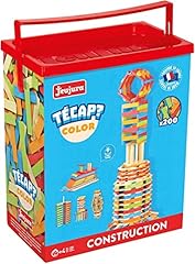Jeujura tecap color d'occasion  Livré partout en France