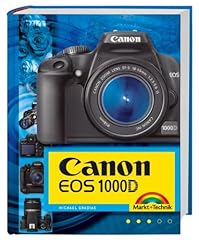 Canon eos 1000d d'occasion  Livré partout en Belgiqu