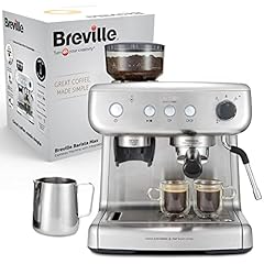 Breville barista max for sale  Delivered anywhere in Ireland