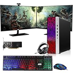 Gaming desktop intel for sale  Delivered anywhere in USA 