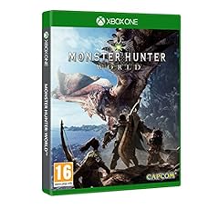 Monster hunter d'occasion  Livré partout en France