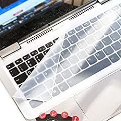 Used, Puccy 2 Pack Keyboard Film Skin Protector, compatible for sale  Delivered anywhere in Canada