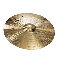 Paiste signature precision usato  Spedito ovunque in Italia 