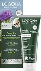 Logona naturkosmetik color gebraucht kaufen  Wird an jeden Ort in Deutschland