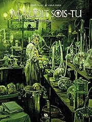 Maudit sois tome d'occasion  Livré partout en France