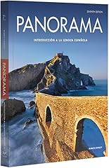Panorama 7th edition for sale  Delivered anywhere in USA 