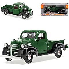Motormax plymouth 1941 gebraucht kaufen  Wird an jeden Ort in Deutschland