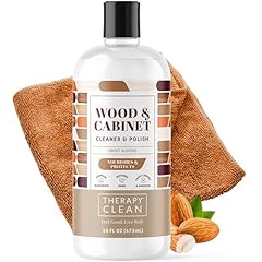 Therapy wood polish for sale  Delivered anywhere in USA 