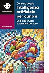 Intelligenza artificiale per usato  Spedito ovunque in Italia 