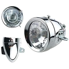 Maso bicycle headlight for sale  Delivered anywhere in UK