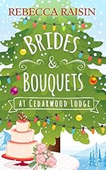 Brides bouquets cedarwood for sale  Delivered anywhere in UK