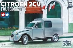 Citroen 2cv fourgonnette d'occasion  Livré partout en France