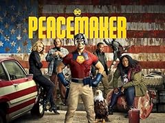 Peacemaker gebraucht kaufen  Wird an jeden Ort in Deutschland