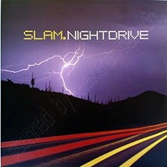 Nightdrive usato  Spedito ovunque in Italia 