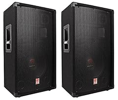 Rockville rsg12.4 way for sale  Delivered anywhere in USA 