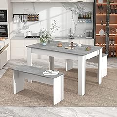 Merax dining table for sale  Delivered anywhere in UK