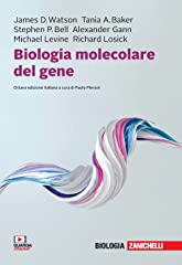 Biologia molecolare del usato  Spedito ovunque in Italia 