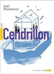 livre cendrillon d'occasion  Livré partout en France